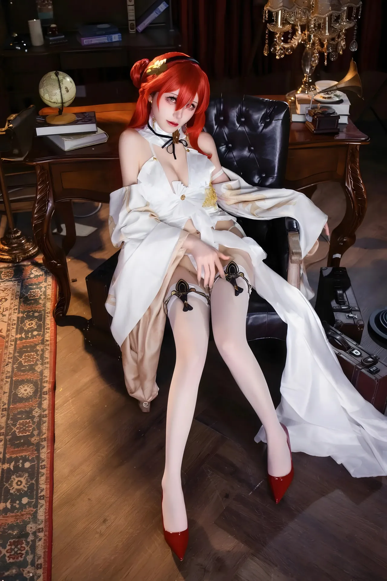 HayashiChuya - Himeko