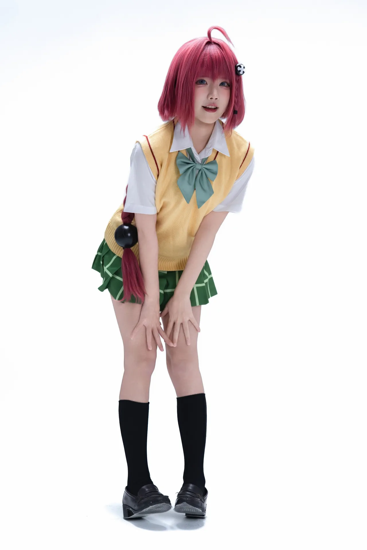 Yuunagi_n - Kurosaki Mea