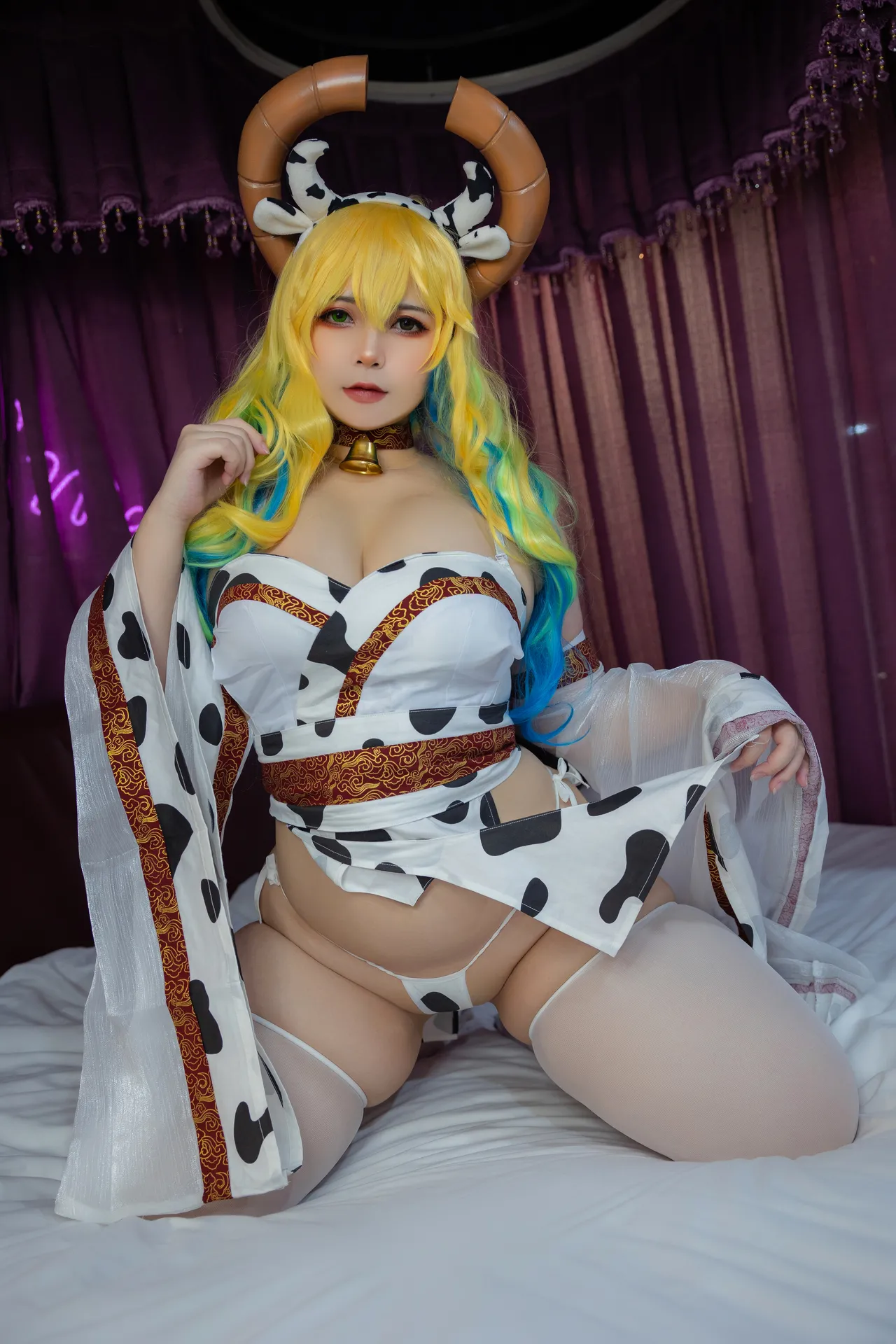 UyUy - Lucoa