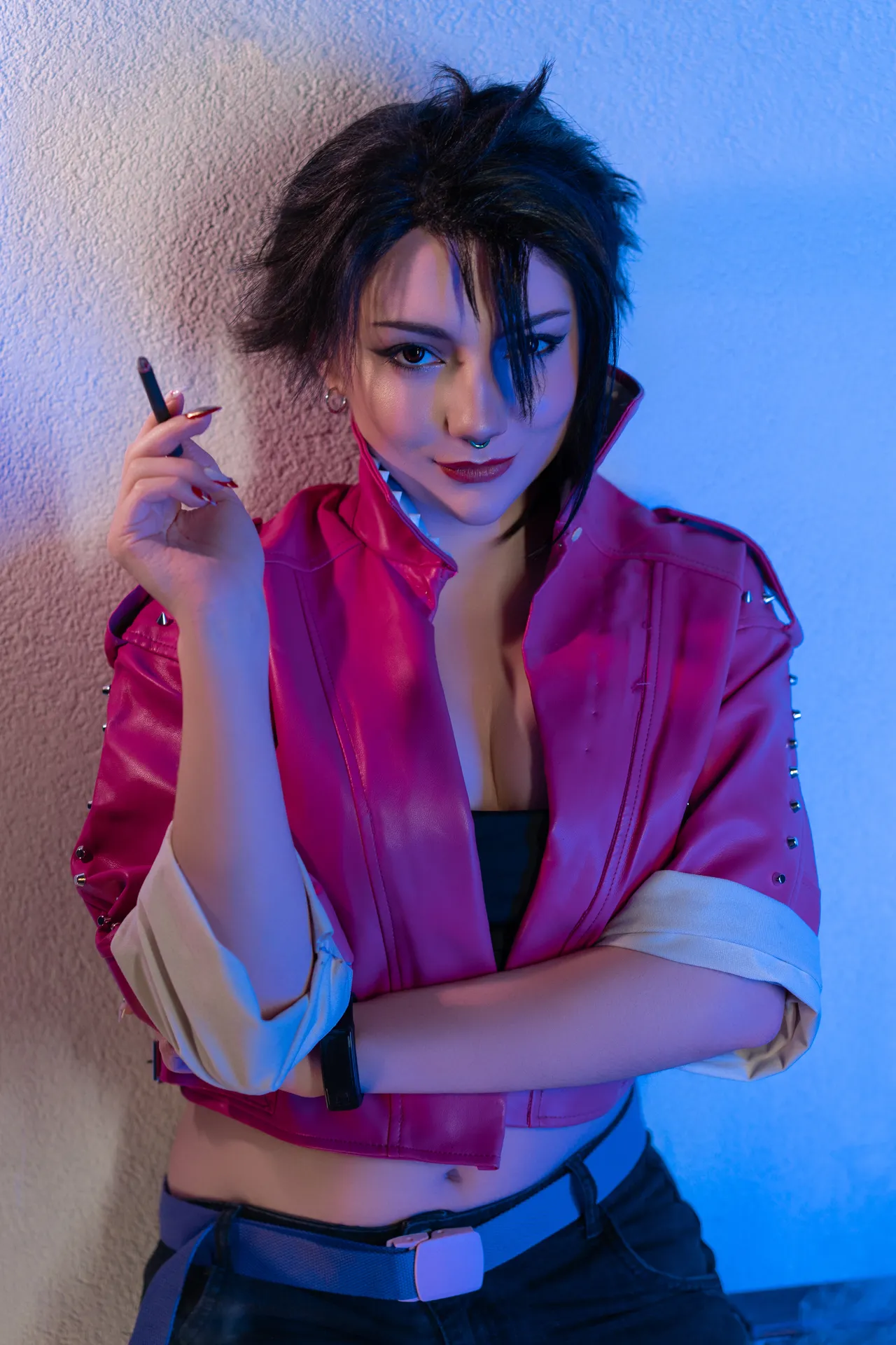 CarryKey - Invisigal