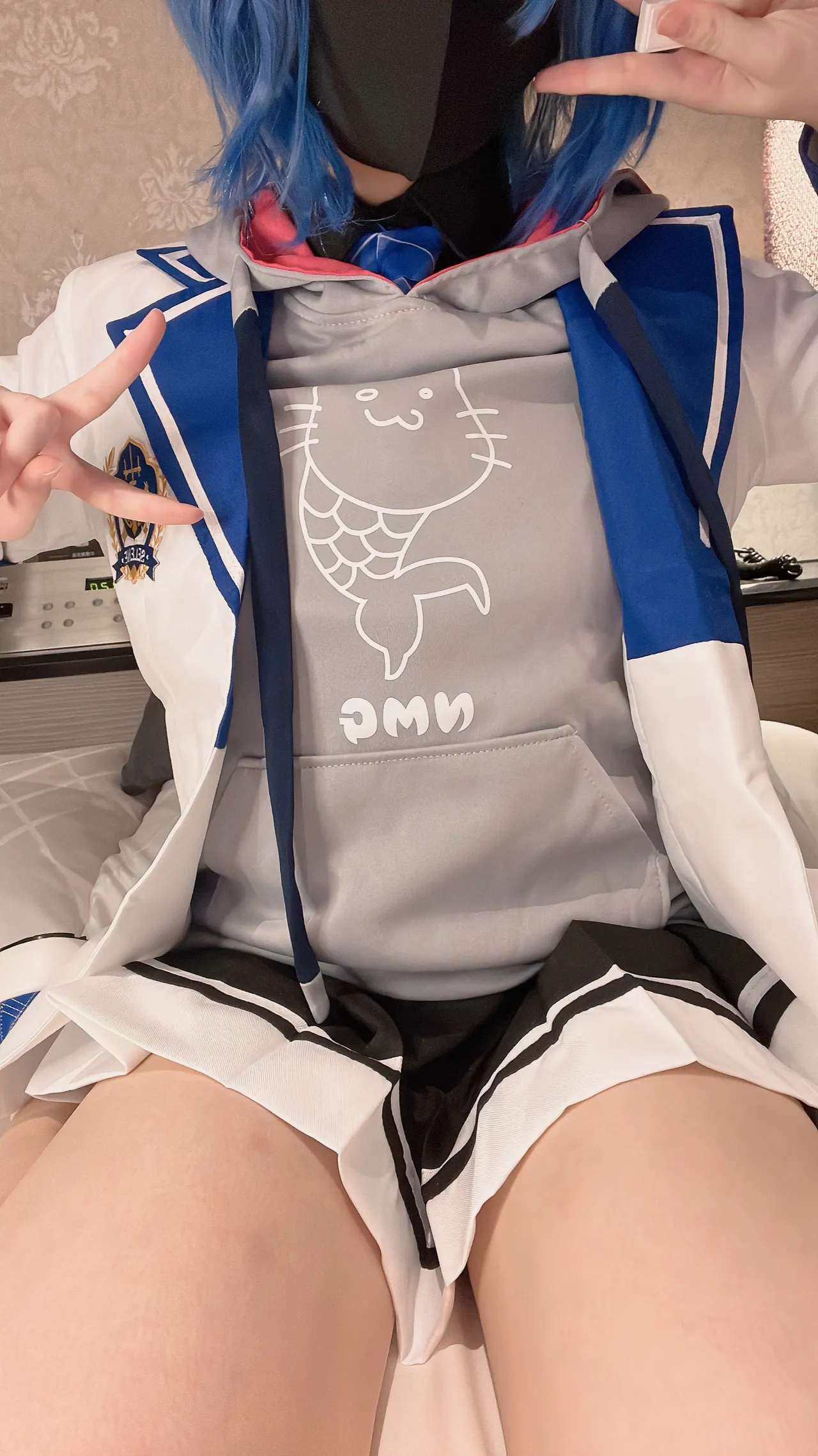 [broccoli] Nishizono Chigusa 2024-01-27