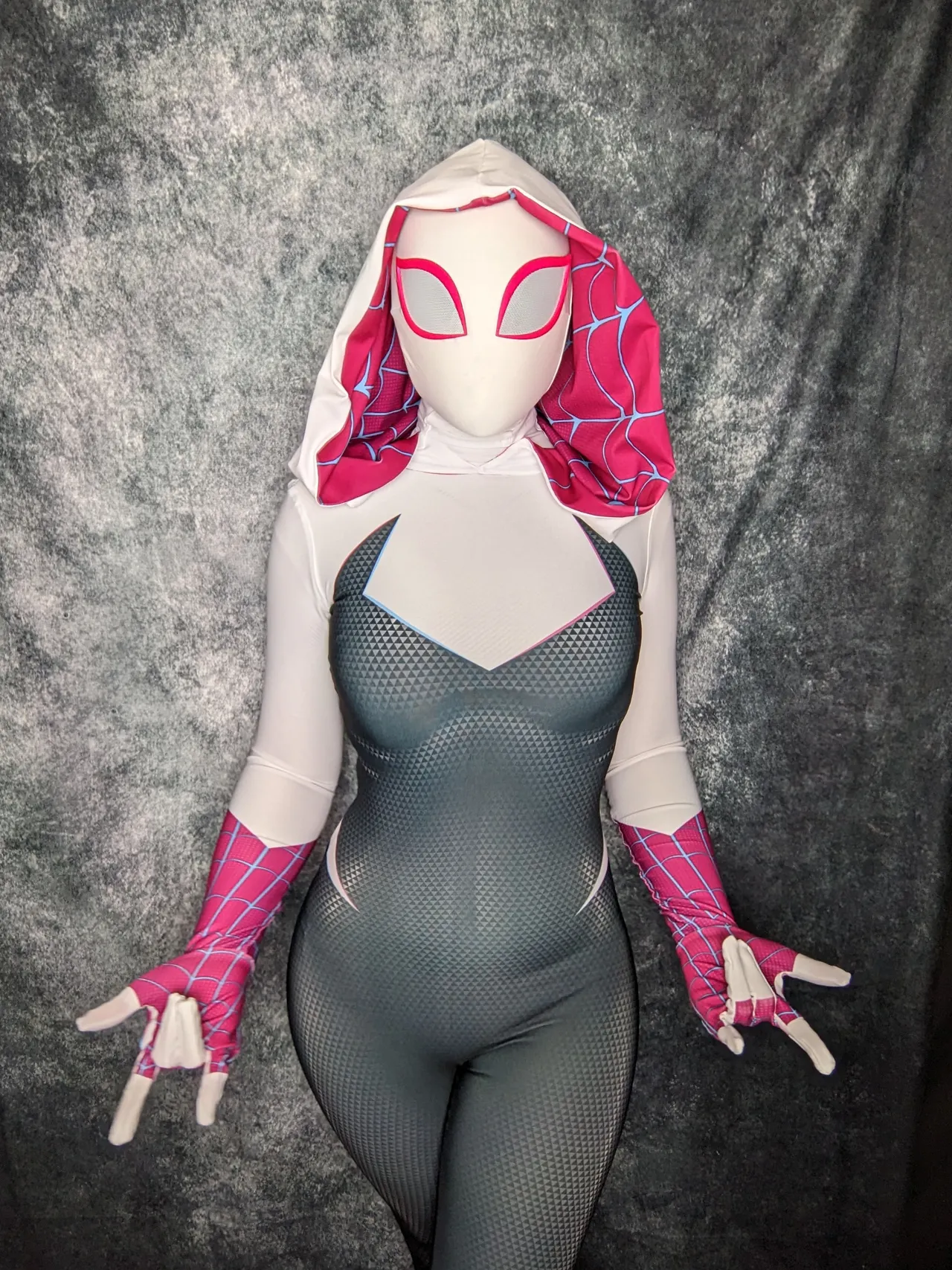 Kate Gray - Spider-Gwen