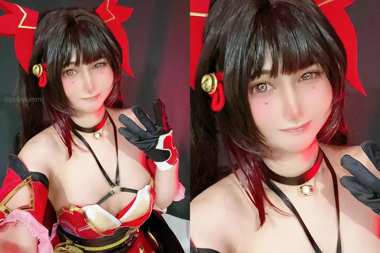 Pulaylummy - Sparkle