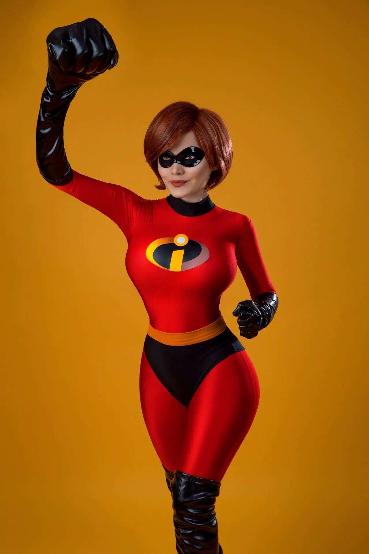 Kalinka Fox – Elastigirl