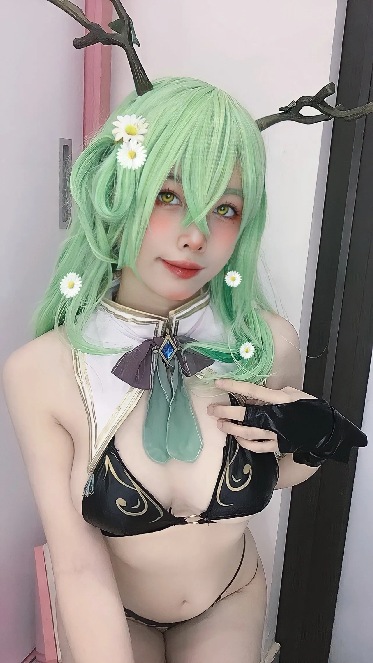 DreamlikeUwU - Fauna