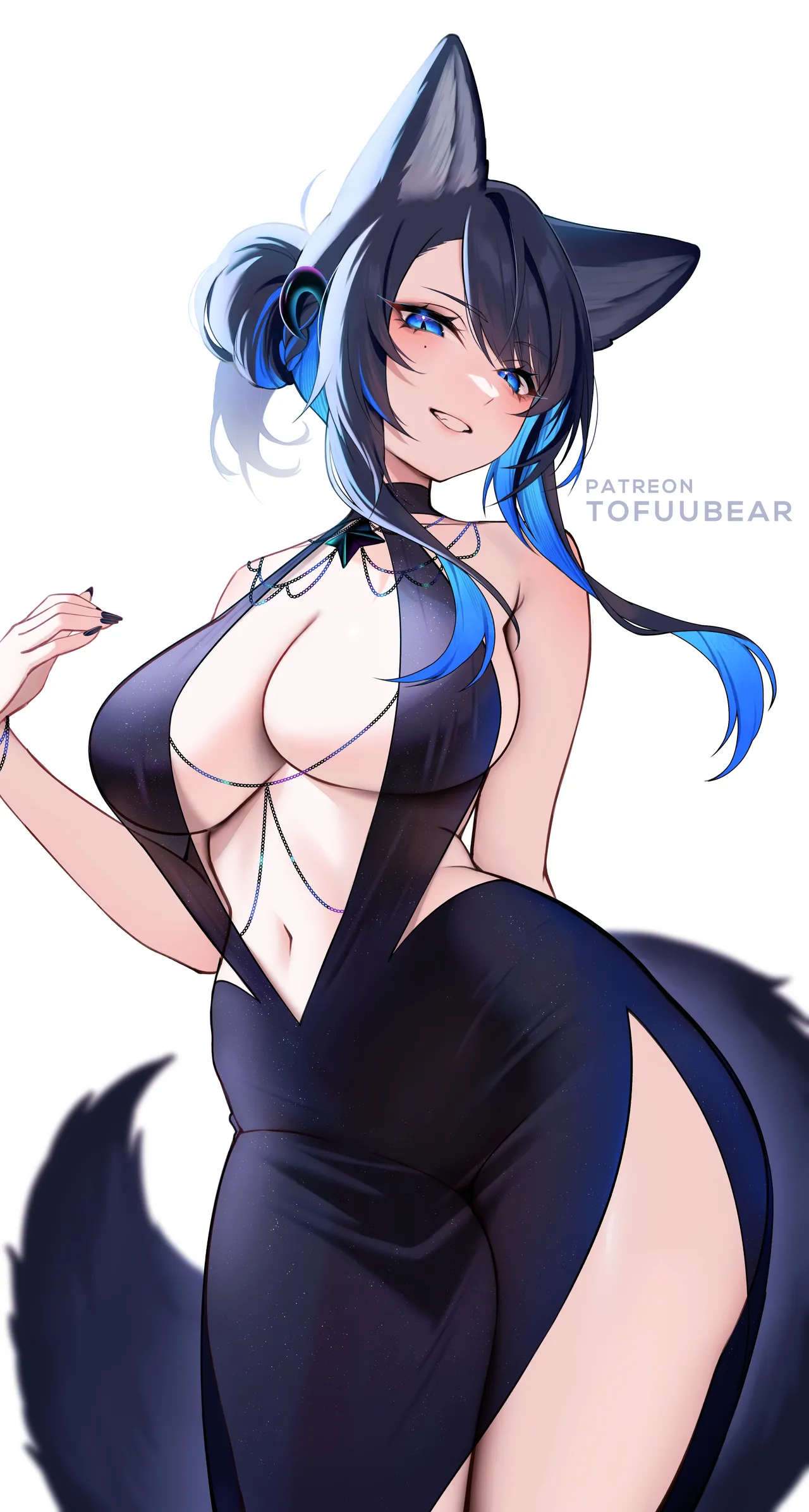 Togubear- Patreon June 2024