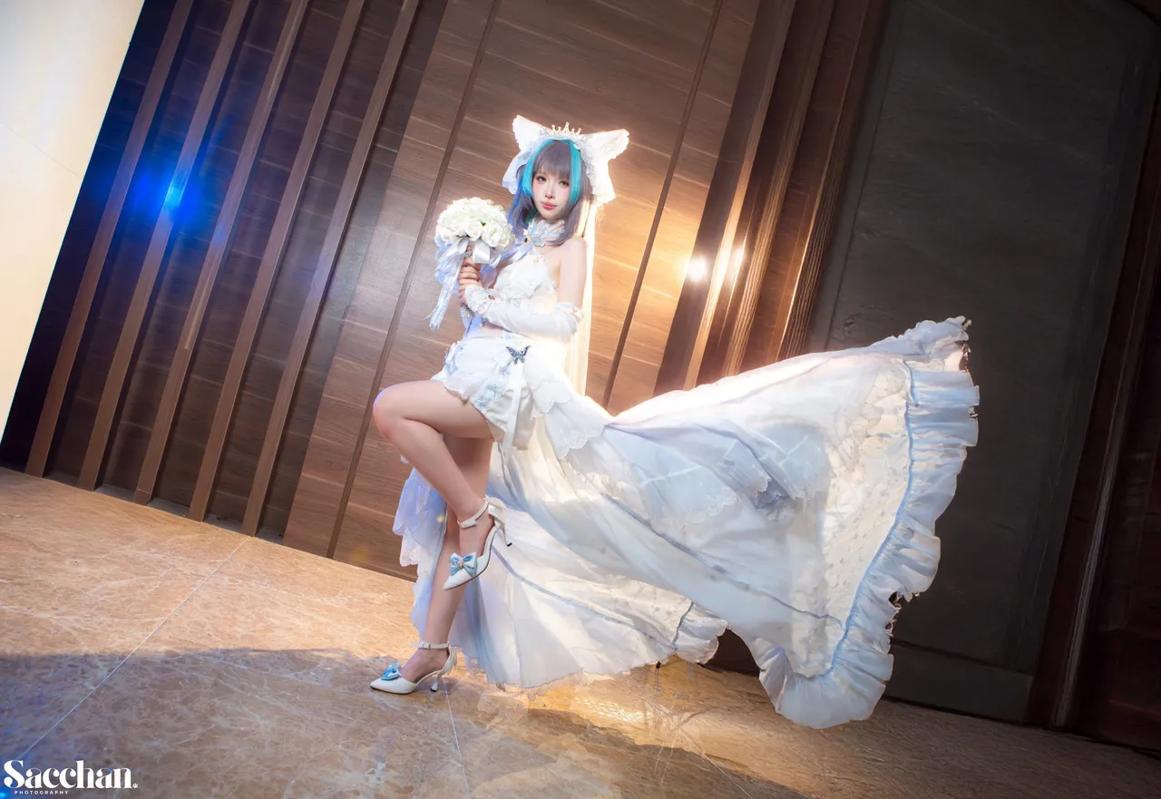 DreamlikeUwU - Cheshire