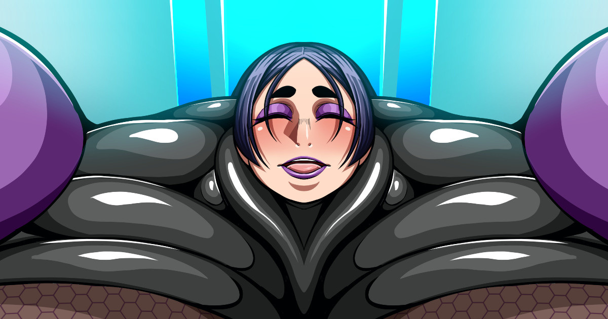 [七紳士] [Scat]ディックソルジャー頼光②乳首肛門化 (Pixiv Fanbox)