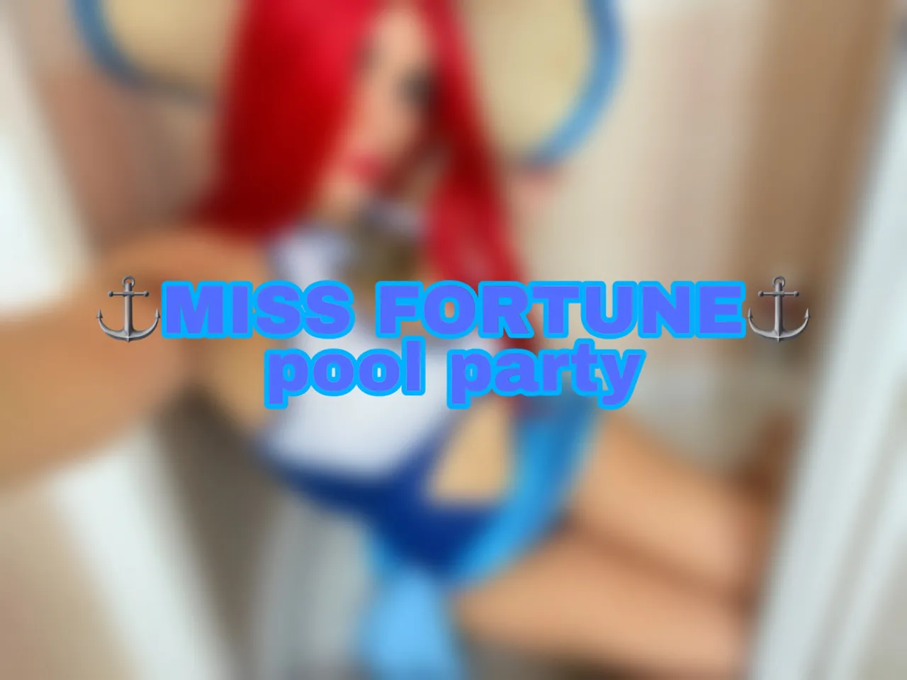 Skittyx - Miss Fortune