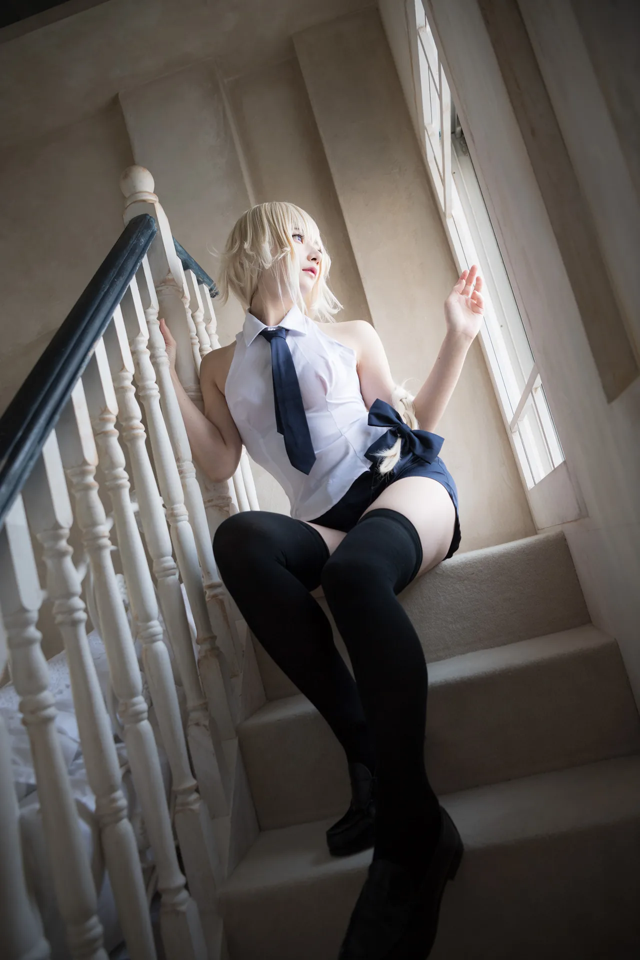 Lapin Angelia - Jeanne D'arc