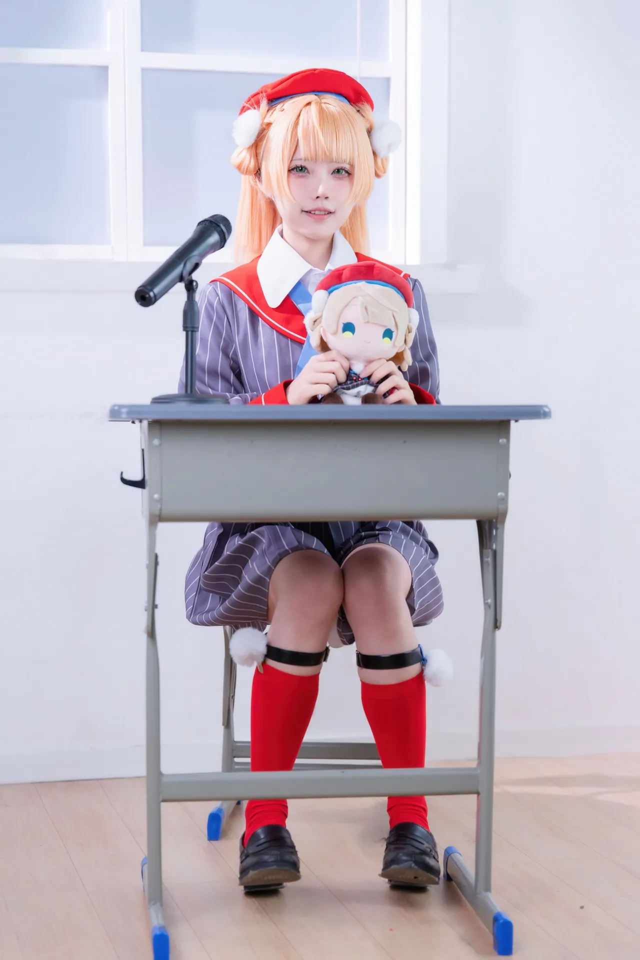 Yuunagi_n - Shigure Ui