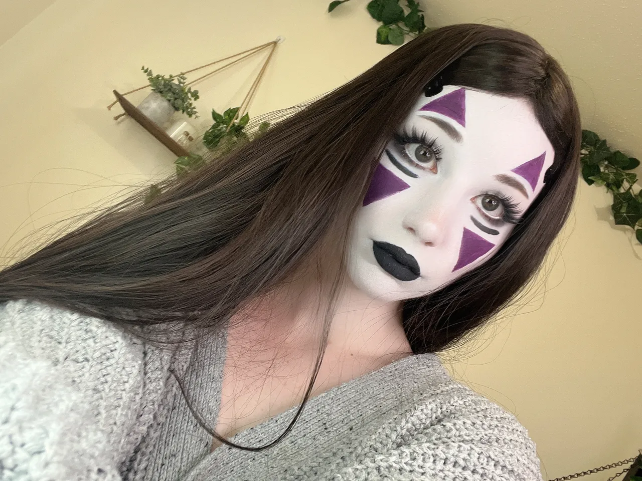 Danielle Mercedie - Kaonashi