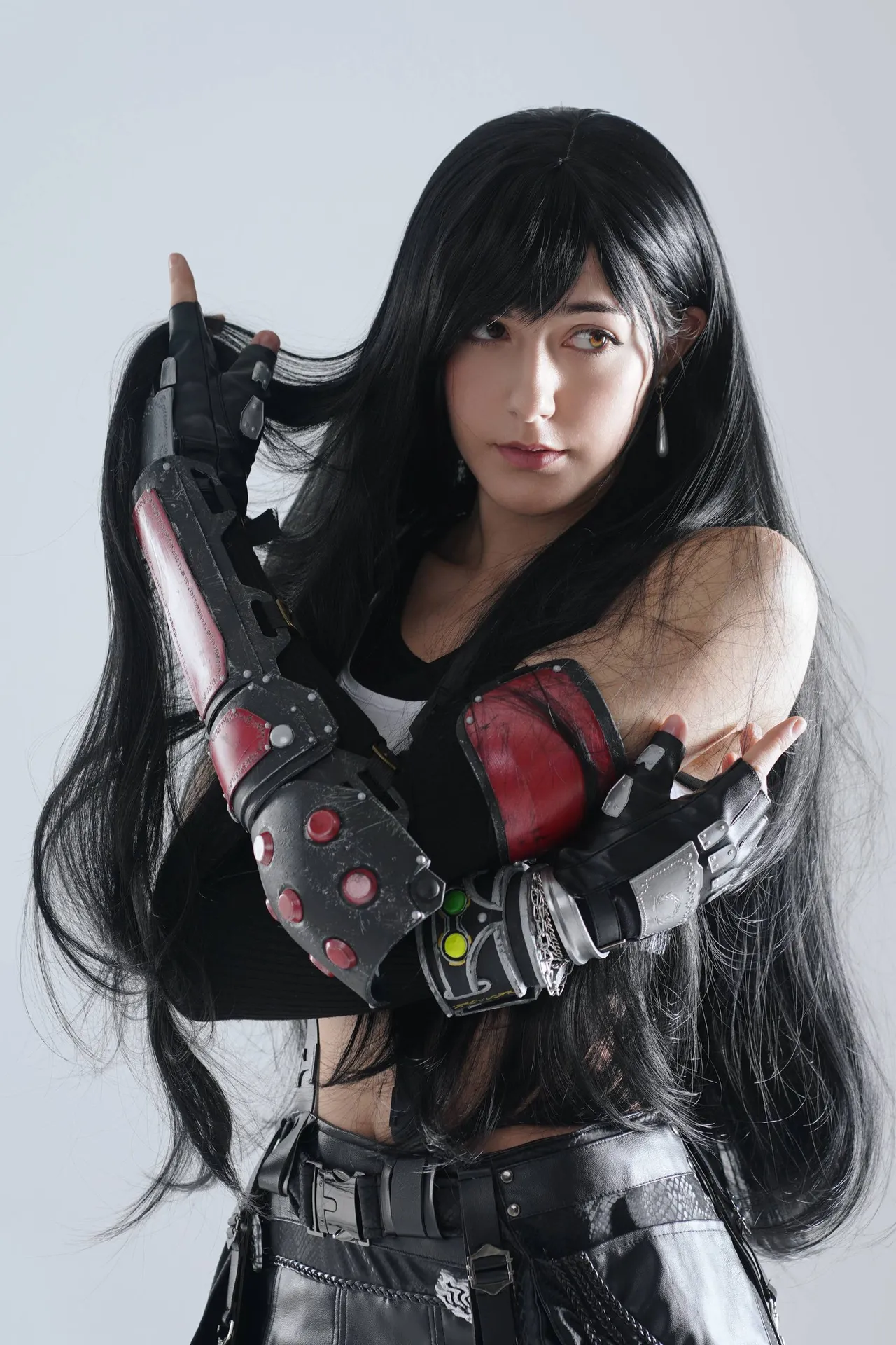 Kimekomi - Tifa