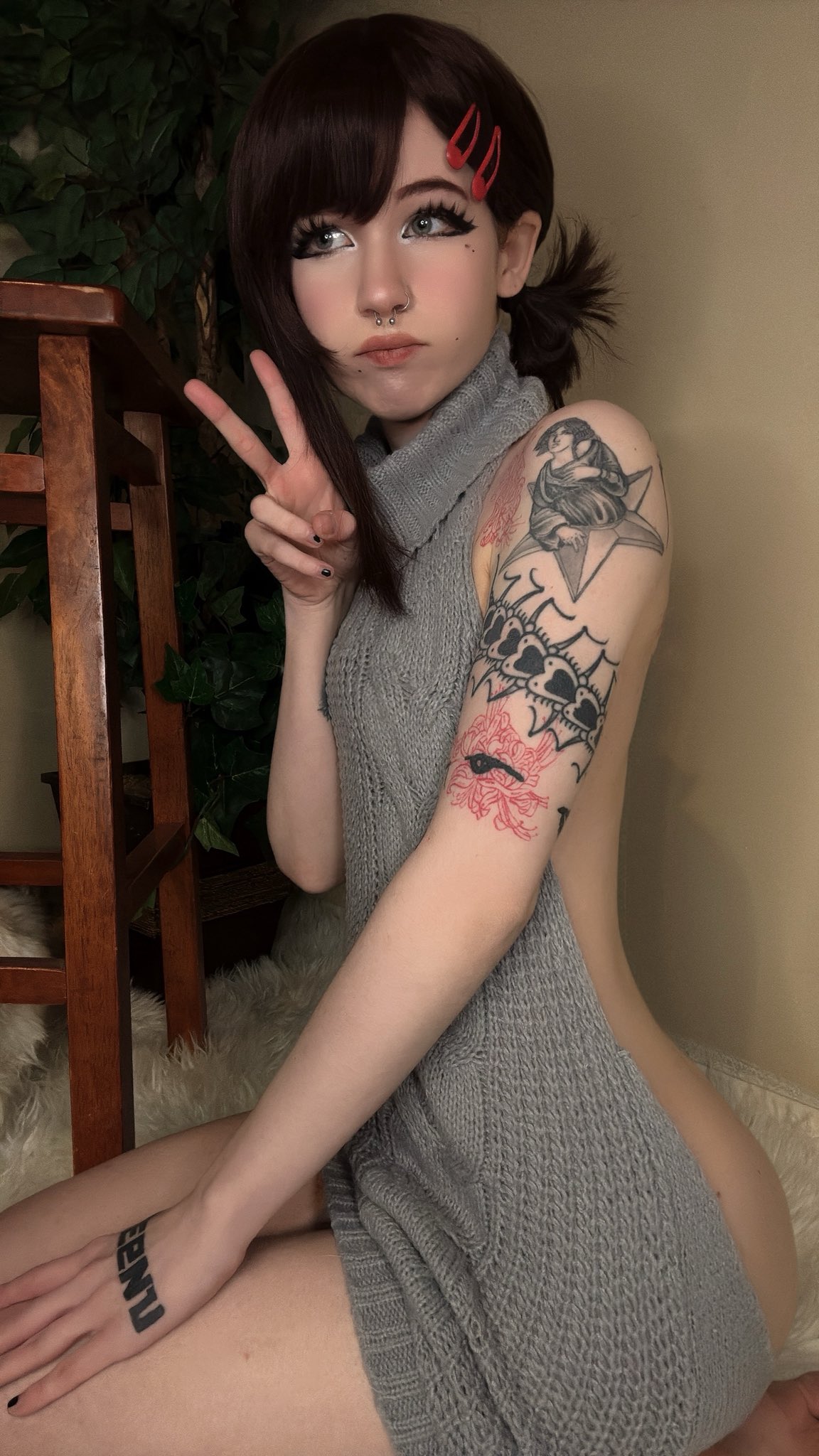 Sushi Flavored Milk - Kobeni VK