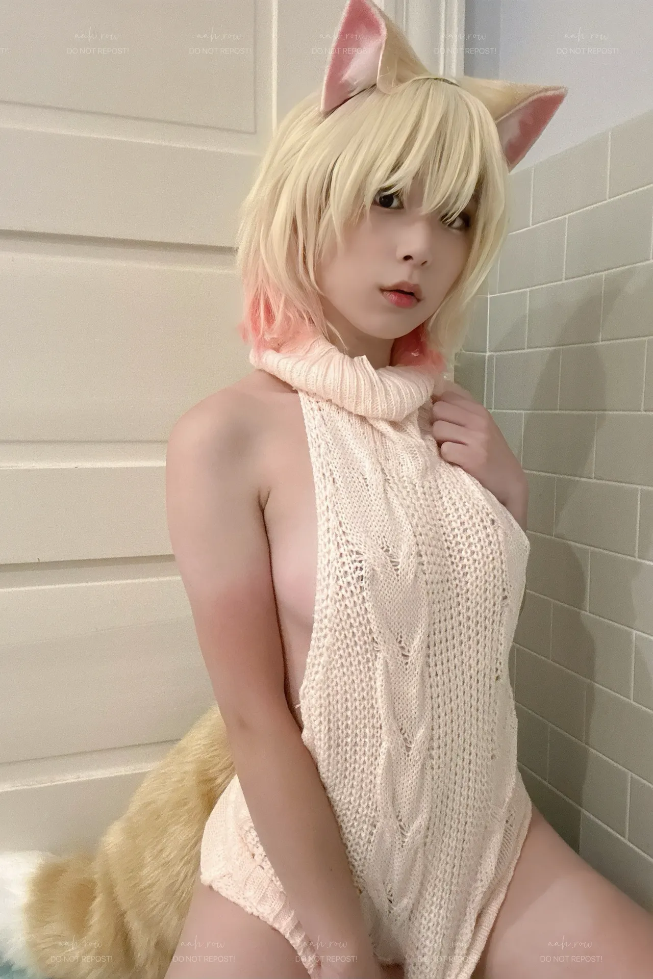 Aah.row - Mococo Abyssgard