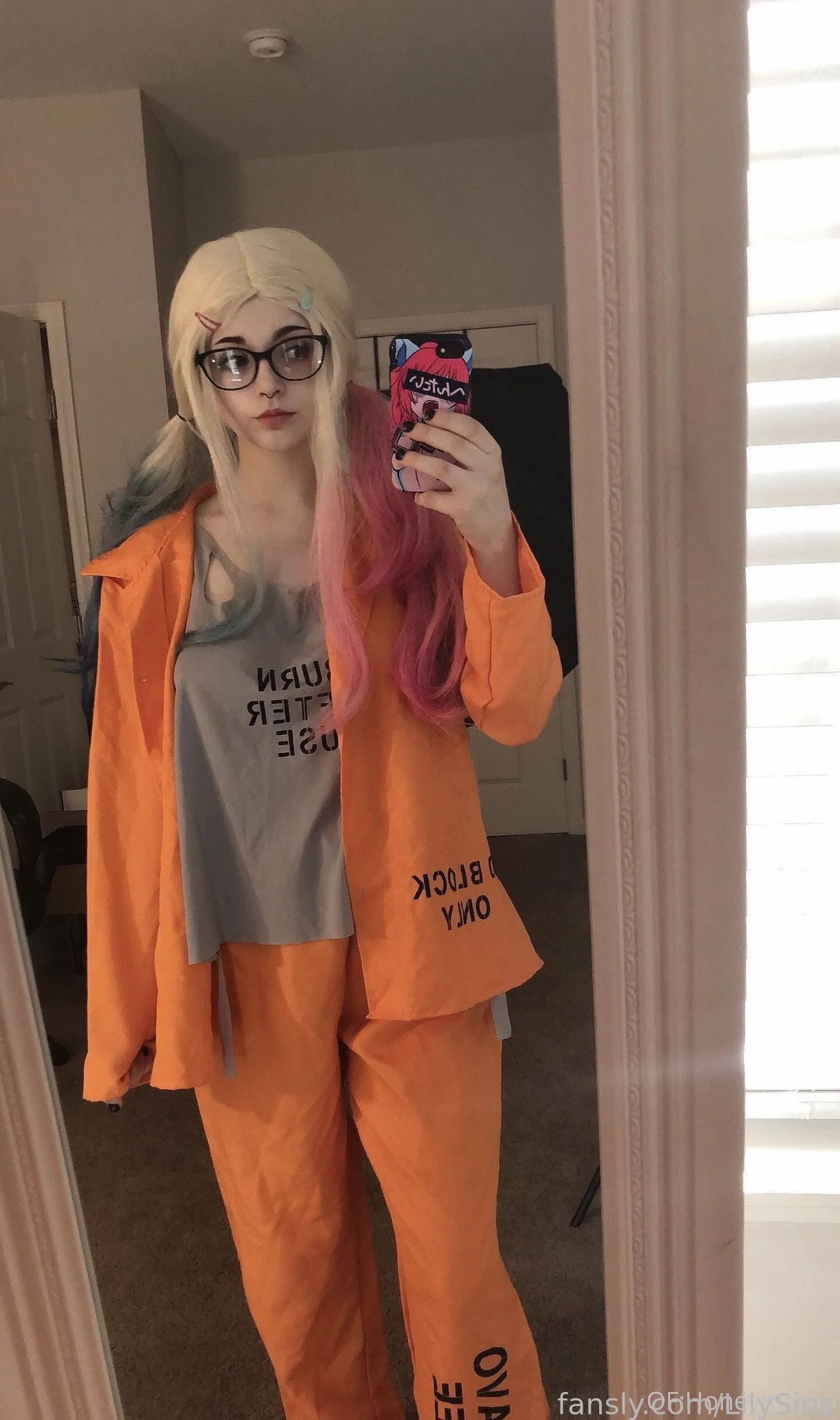 Nymph-Princess - Harley