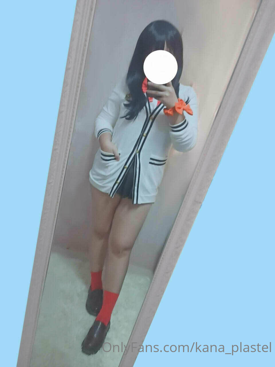 Kana Plastel - Rikka