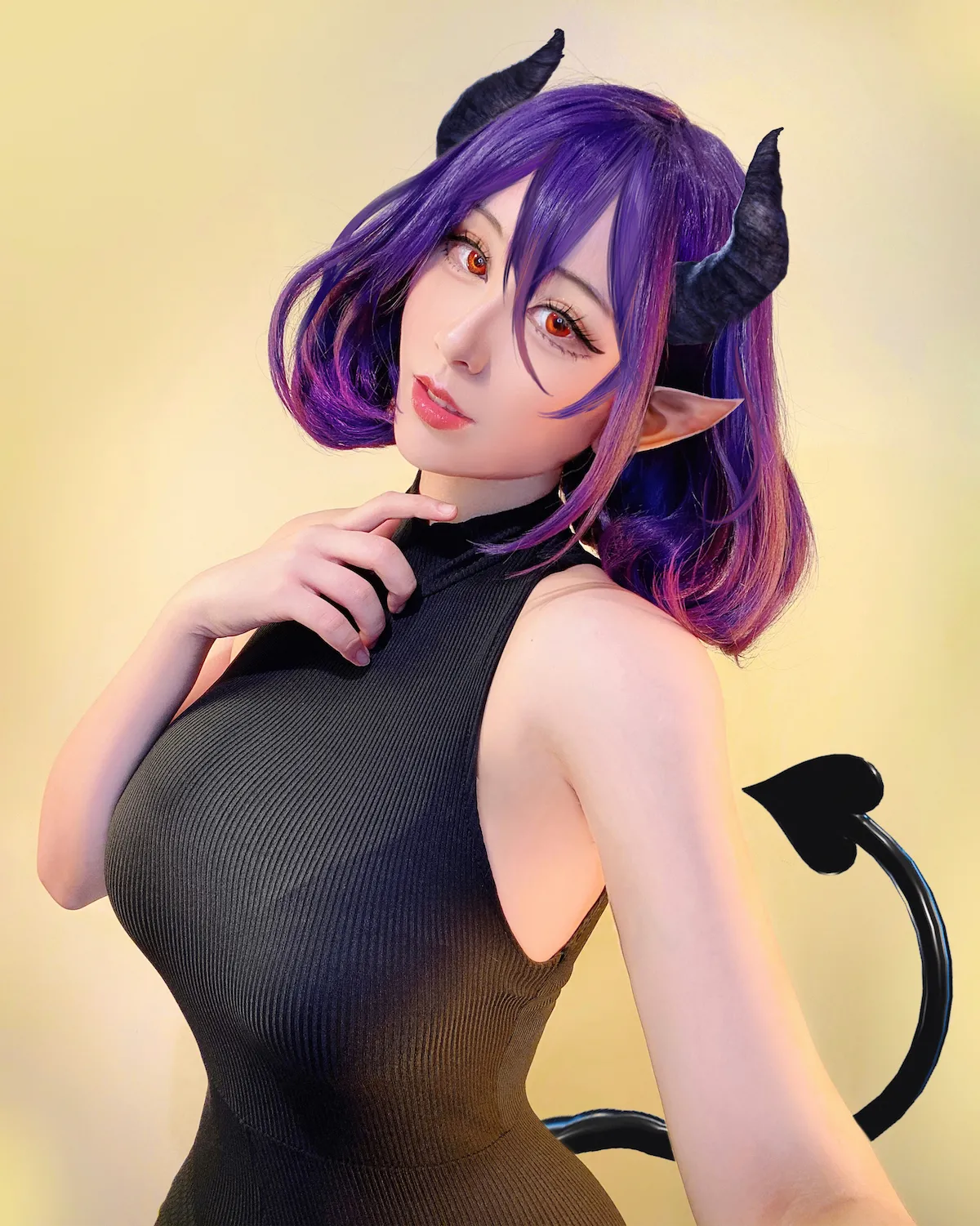 Larissa Rochefort - Vermeil