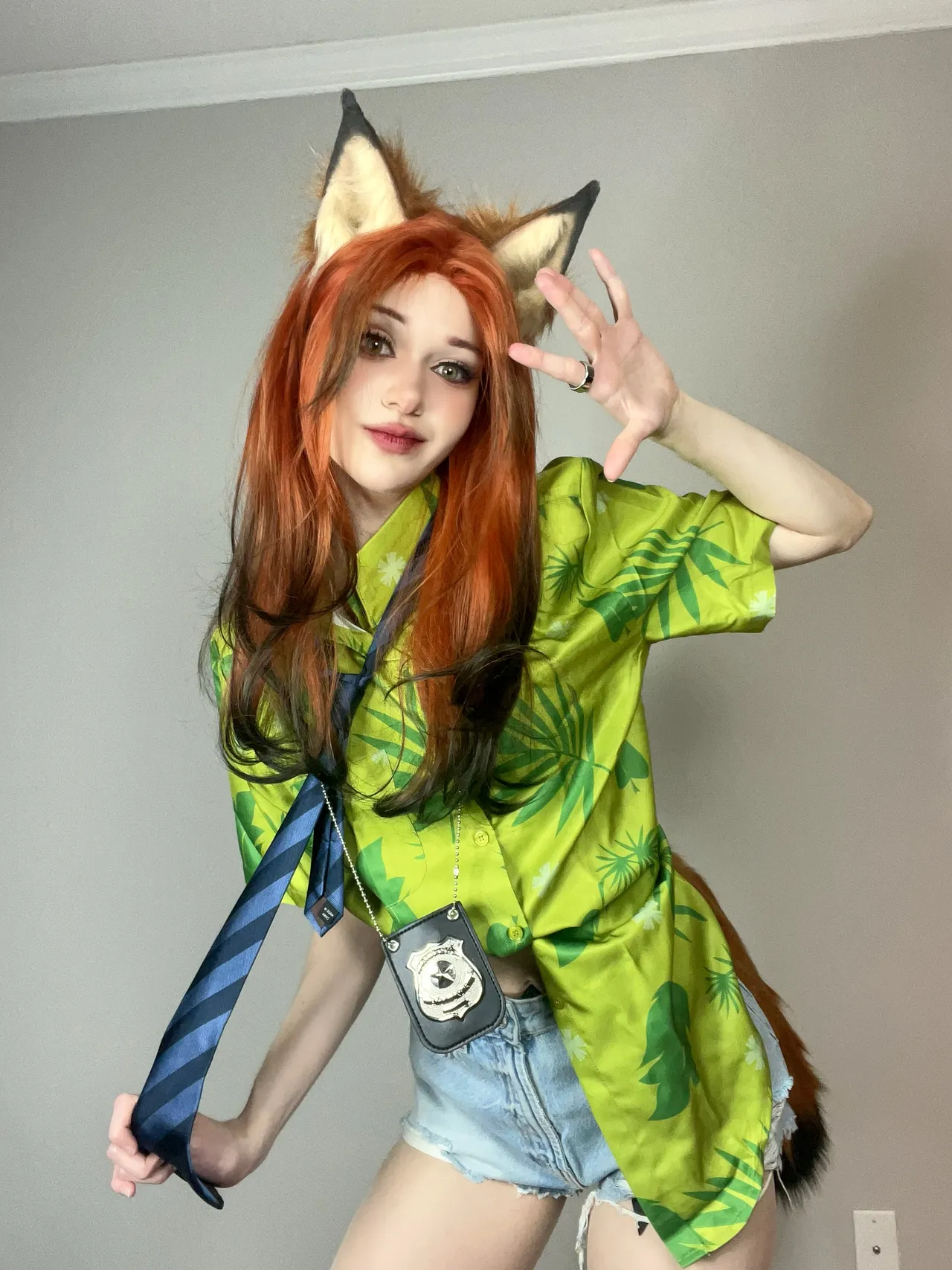 Chococae - Nick ＆ Judy