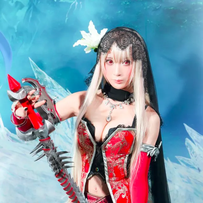 Chamomile Chami - Fina