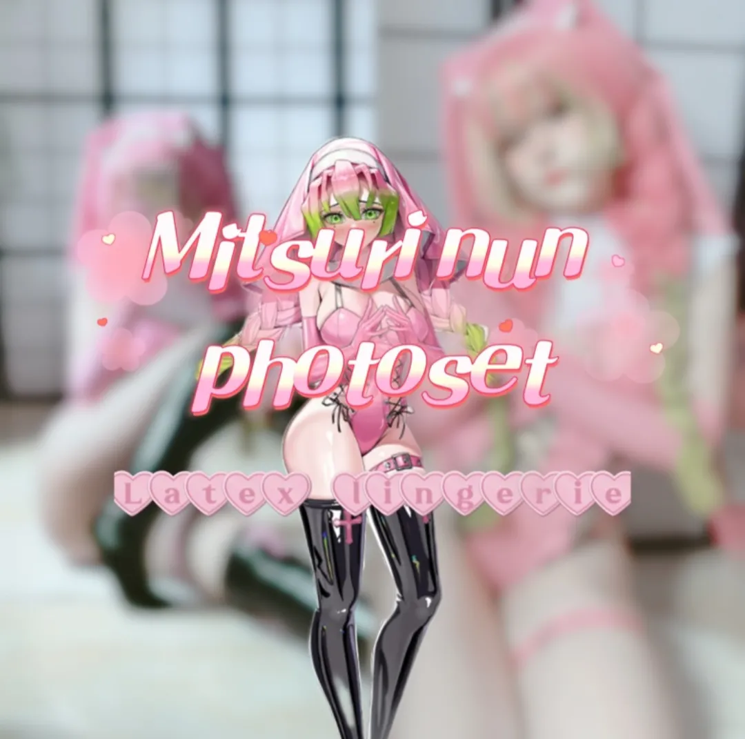 Kity Shouko - Mitsuri