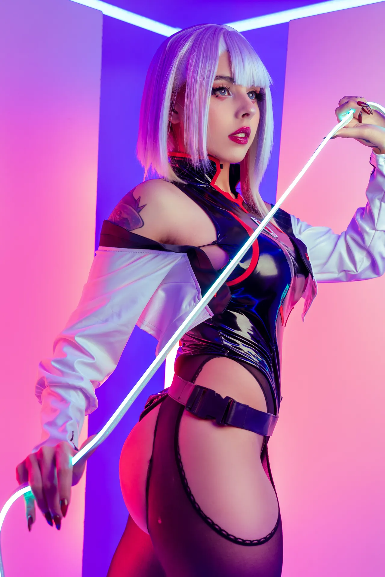 Yuzuki Miiu Lucyna Kushinada