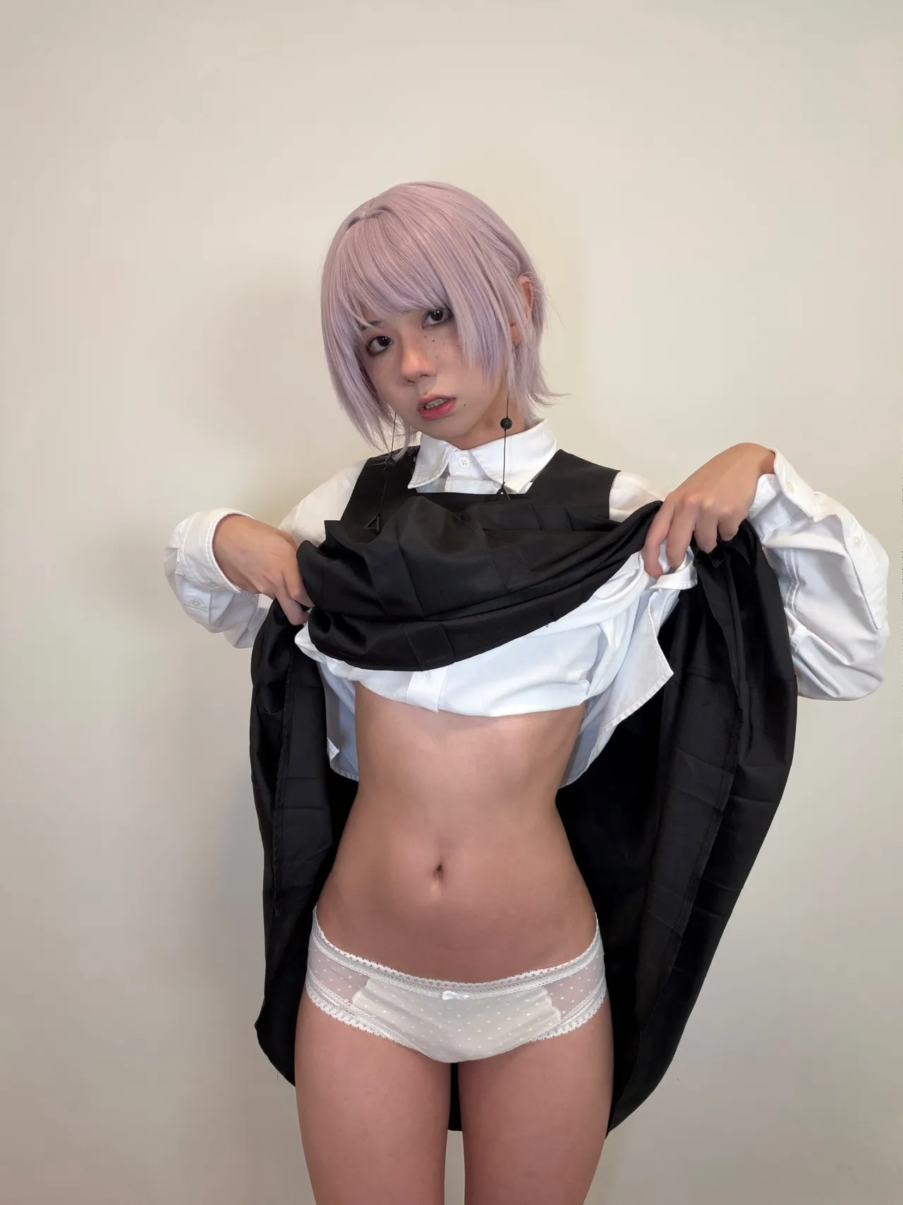 Green茶茶酱 - Death Devil