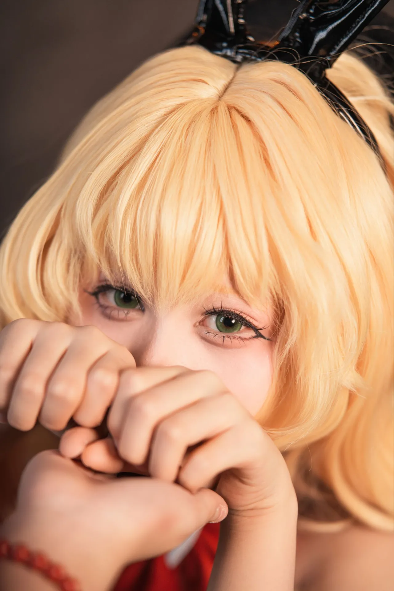 Yuki-兔女郎笑面教授