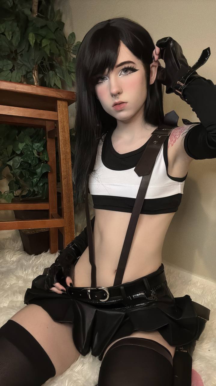 Sushi Flavored Milk - Tifa