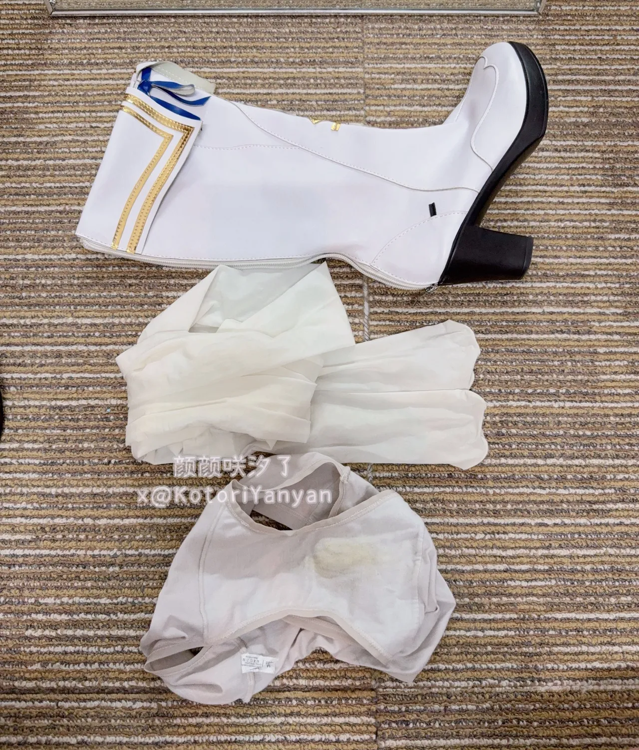 [Twitter] KotoriYanyan