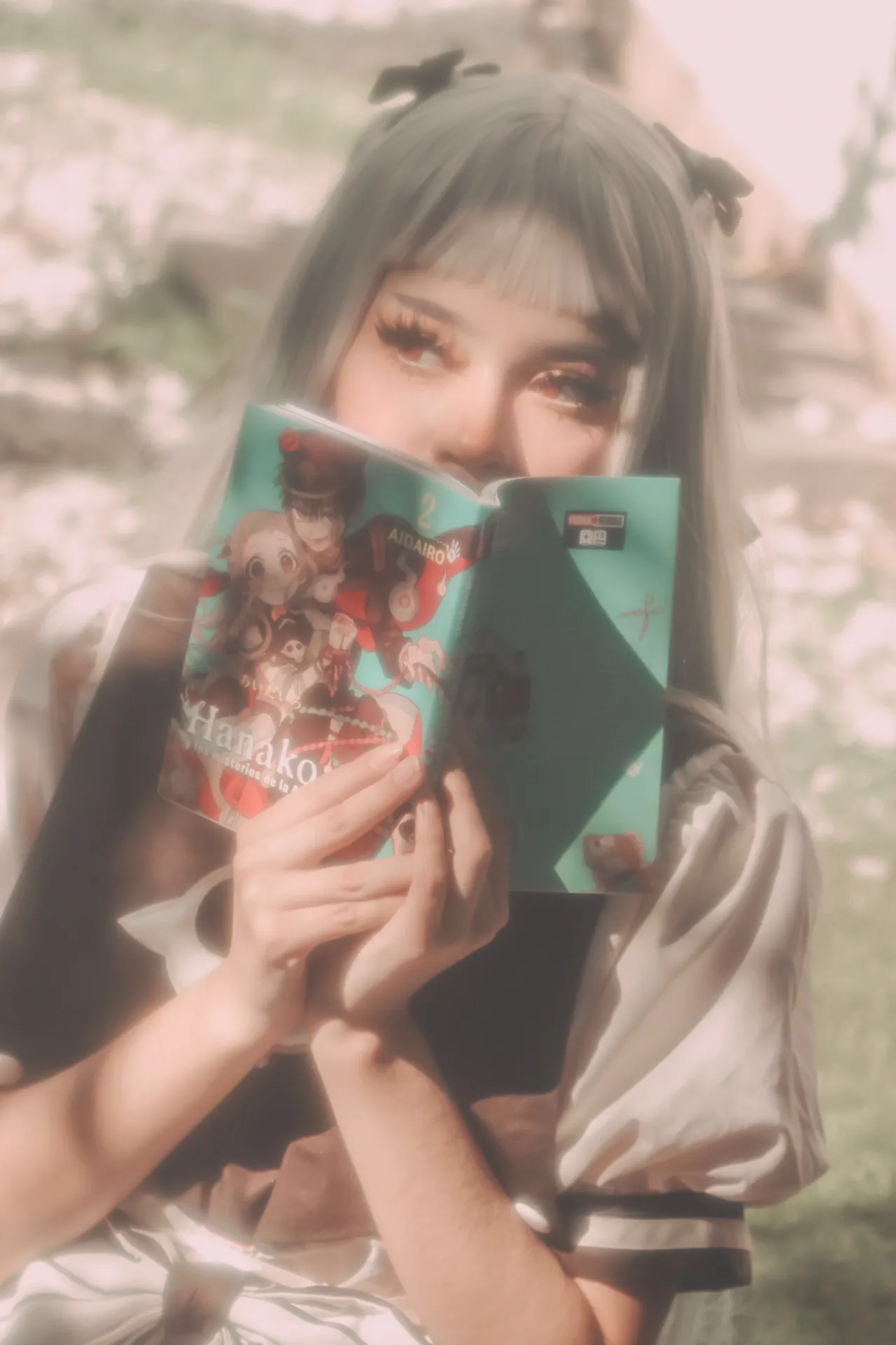 My Eevee-chan - Yashiro Nene